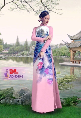 áo dài đẹp