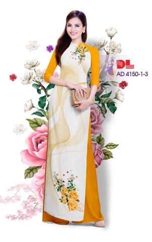 áo dài đẹp